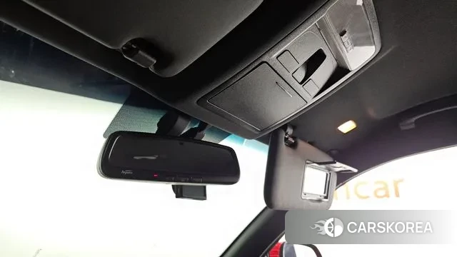 Ssangyong Rexton Sports id 3666704 из Кореи 9