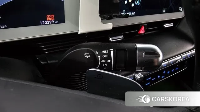 Hyundai Ionic 5 id 2964239 из Кореи 9