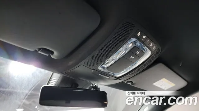 Mercedes-Benz A-Class W177 id 2405421 из Кореи 9