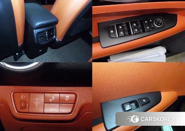 Kia The New K3 2nd generation id 3003346 из Кореи 9