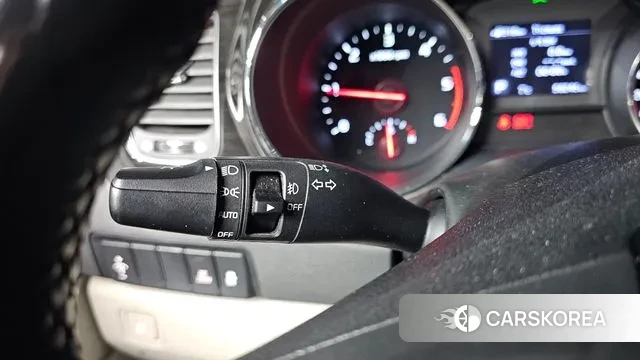 Kia The New Carnival id 3583133 из Кореи 9