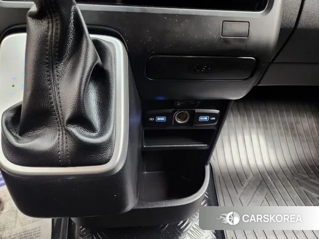 Hyundai Staria id 3697420 из Кореи 9