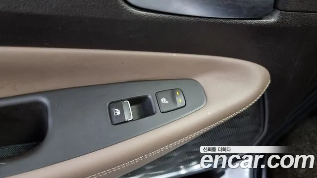 Hyundai Santa Fe TM id 2808591 из Кореи 9