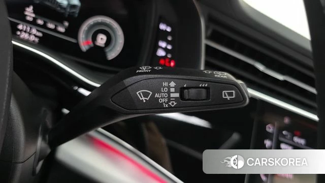 Audi Q8 (4M) id 4849134 из Кореи 9