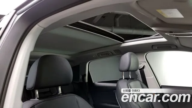 Audi Q7 (4M) id 2745790 из Кореи 9