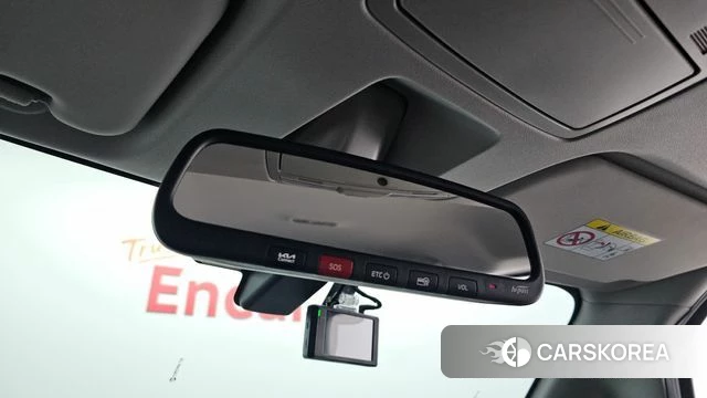 Kia The New Kia Ray id 4408954 из Кореи 9