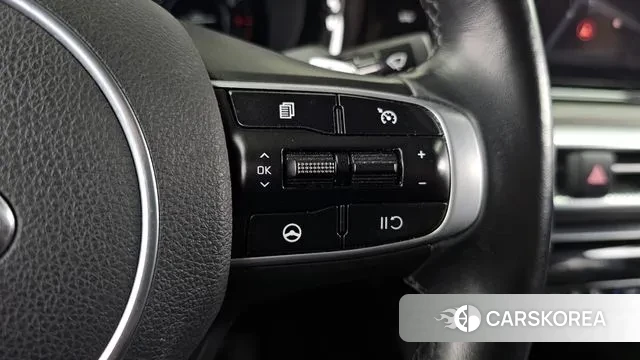 Kia K5 3rd generation id 3646636 из Кореи 9