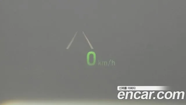 Genesis G80 id 2309249 из Кореи 9