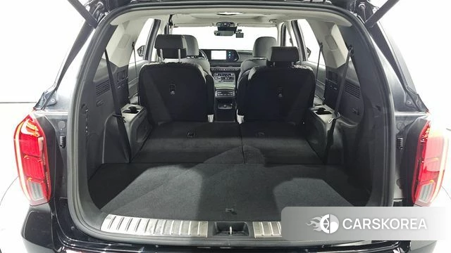 Hyundai The New Palisade id 4773975 из Кореи 9