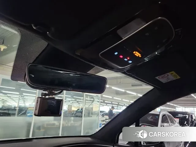 Hyundai The New Santa Fe id 3478793 из Кореи 9