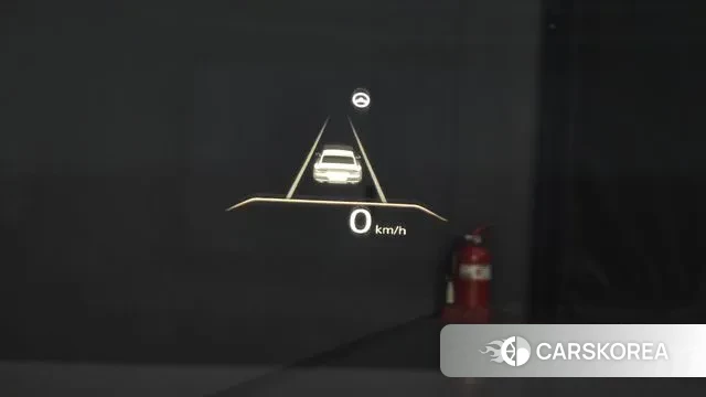 Genesis G80 (RG3) id 3396228 из Кореи 9