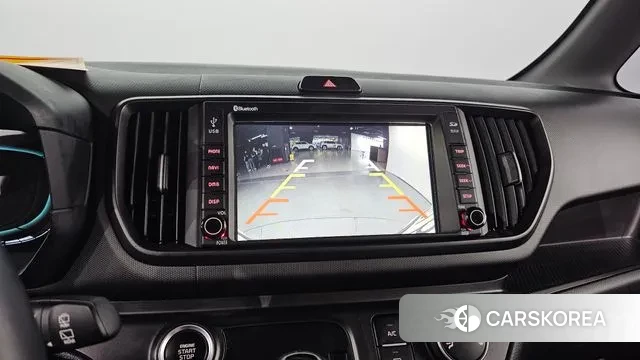 Kia The New Kia Ray id 3022220 из Кореи 9