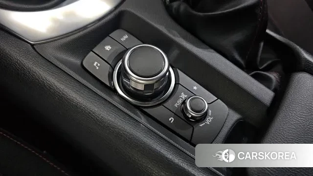 Mazda MX-5 MIATA id 3203440 из Кореи 9