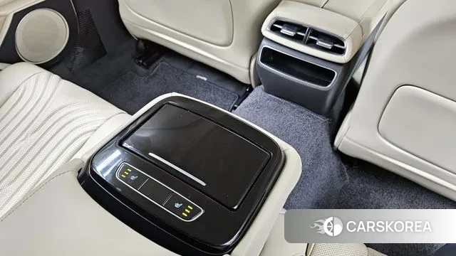 Genesis G80 (RG3) id 3383887 из Кореи 9