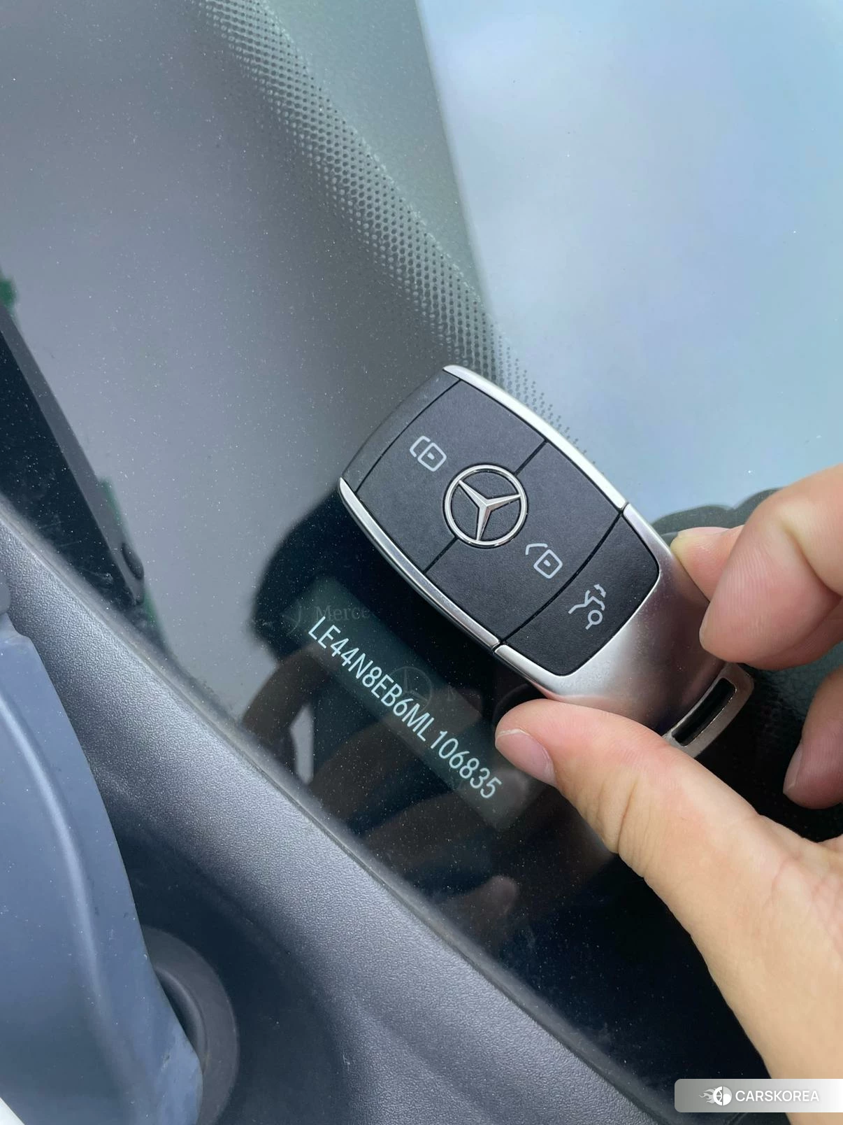 Mercedes-Benz GLA id 4419115 из Китая 9