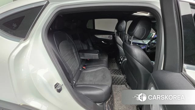 Mercedes-Benz GLC-Class X253 id 3936643 из Кореи 9