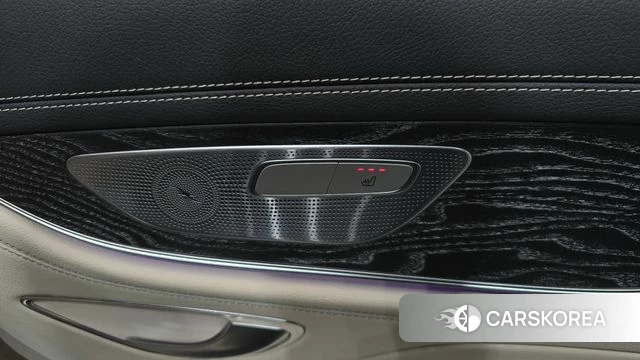 Mercedes-Benz CLS-Class C257 id 3878509 из Кореи 9