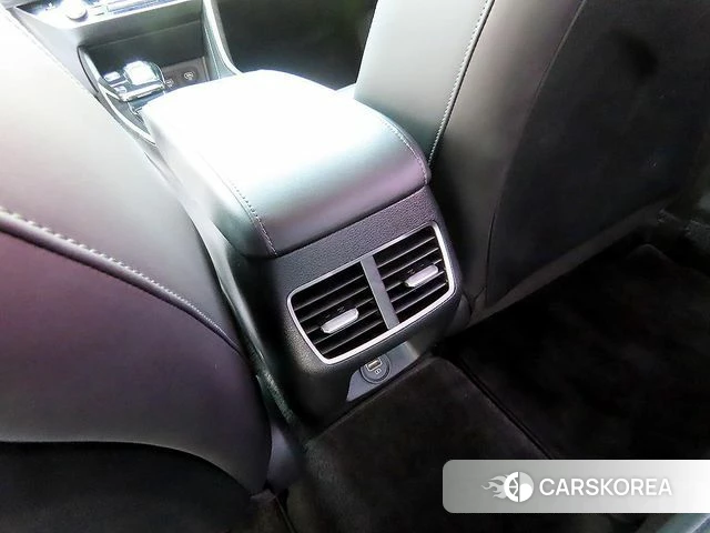 Hyundai Sonata (DN8) id 4632865 из Кореи 9