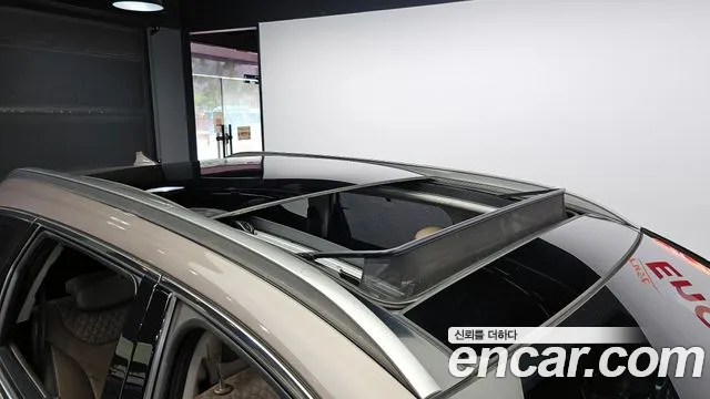 Hyundai Santa Fe TM id 2714748 из Кореи 9