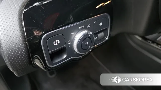 Mercedes-Benz A-Class W177 id 3592540 из Кореи 9