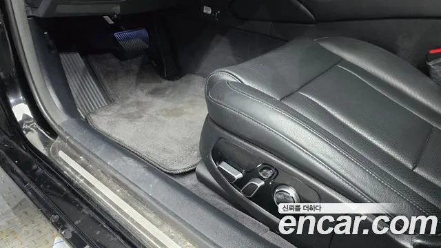 Kia The New K9 2nd generation id 2926282 из Кореи 9