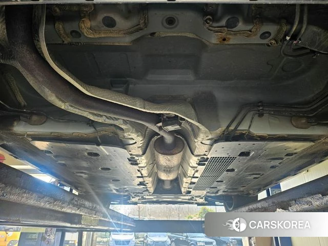 Renault Korea (Samsung) SM6 id 3917061 из Кореи 9