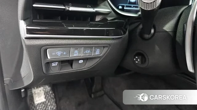 Genesis G80 (RG3) id 3023039 из Кореи 9