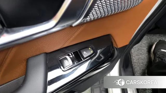 Kia Mohave Master id 3759048 из Кореи 9