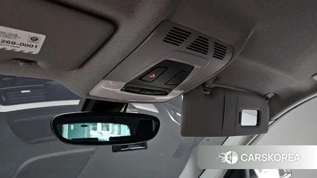 BMW 1 Series (F20) id 3060599 из Кореи 9