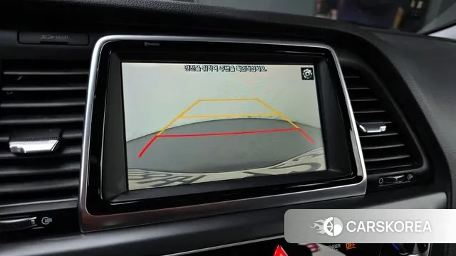 Hyundai Sonata New Rise id 3602271 из Кореи 9