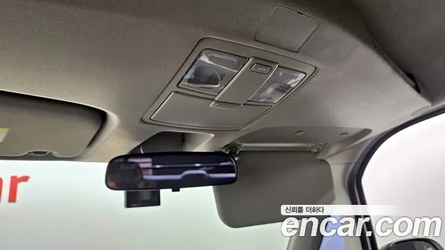 Kia The New Ray id 2869982 из Кореи 9