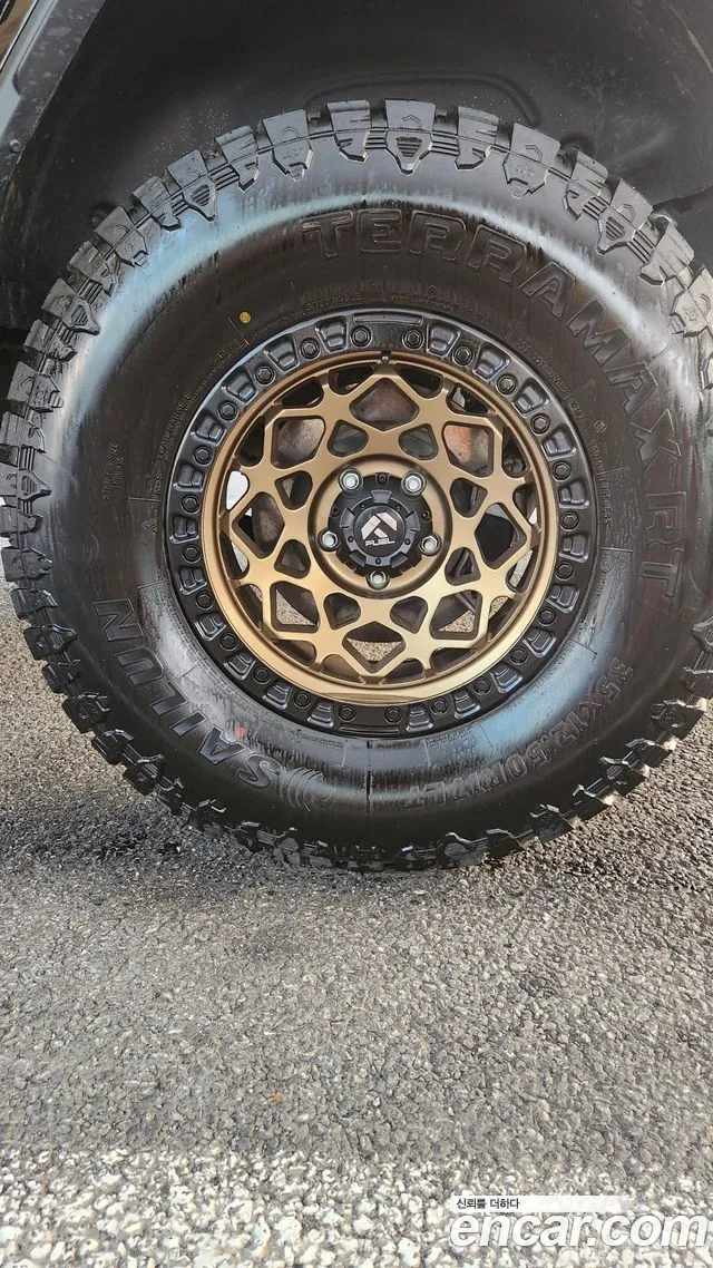 Jeep Wrangler (JL) id 2830820 из Кореи 9