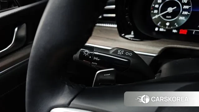 Kia K5 3rd generation id 3492316 из Кореи 9