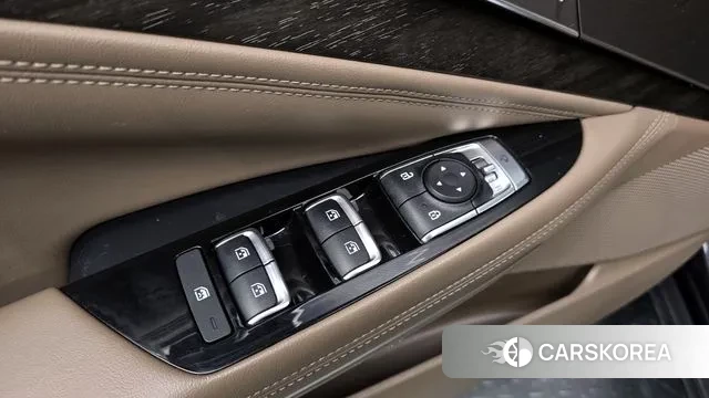 Kia K8 Hybrid id 3027324 из Кореи 9