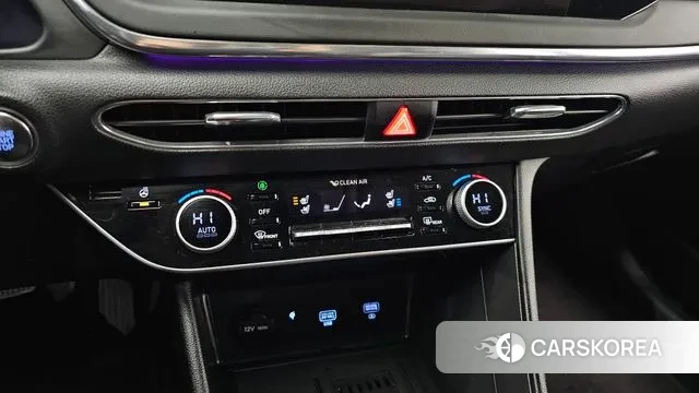 Hyundai Sonata (DN8) id 3727002 из Кореи 9