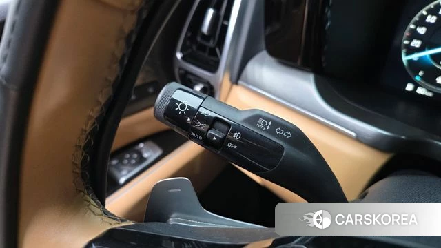 Kia Sorento 4th Generation id 4223465 из Кореи 9