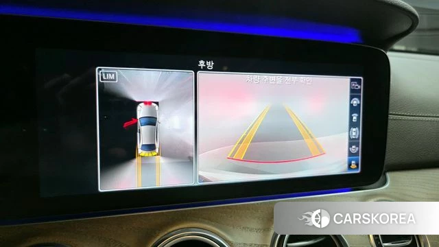 Mercedes-Benz E-Class W213 id 3966272 из Кореи 9