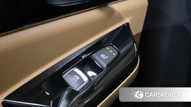 Kia Carnival 4th generation id 4494166 из Кореи 9