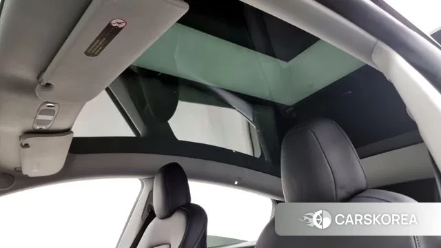 Tesla Model Y id 3059196 из Кореи 9