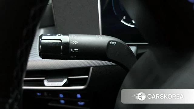 Hyundai Sonata D Edge (DN8) id 3841338 из Кореи 9