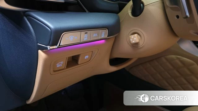 Genesis GV80 id 3866670 из Кореи 9
