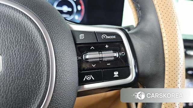 Kia Carnival 4th generation id 4423032 из Кореи 9