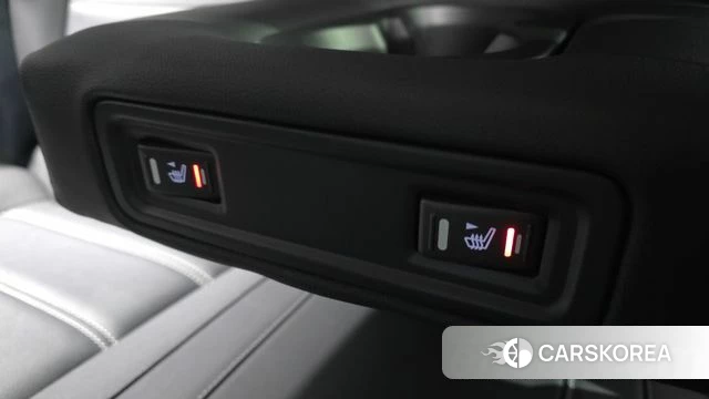 Renault Korea (Samsung) QM6 id 3845241 из Кореи 9