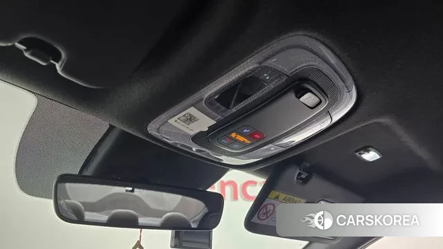 Hyundai The New Avante (CN7) id 3230982 из Кореи 9