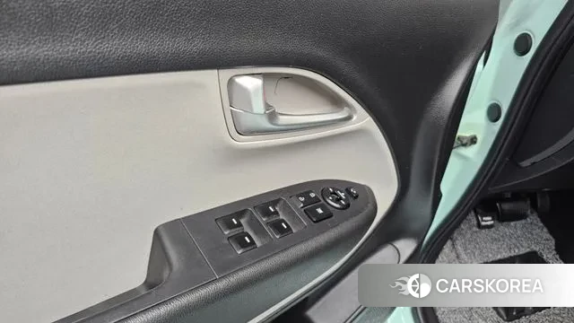 Kia The New Ray id 3433909 из Кореи 9