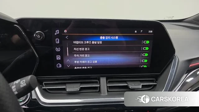 Chevrolet (GM Daewoo) Trax Crossover id 3629197 из Кореи 9