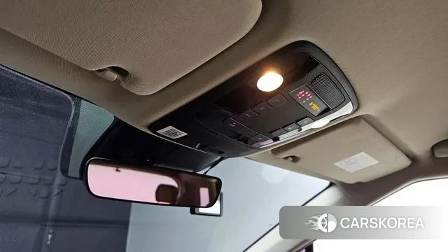 Kia Carnival 4th generation id 3655834 из Кореи 9