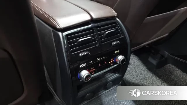 BMW 6 Series GT (G32) id 3198277 из Кореи 9