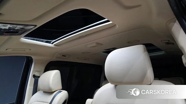 Hyundai Staria id 3877842 из Кореи 9