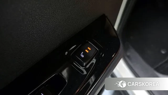 Ssangyong Torres id 3360702 из Кореи 9